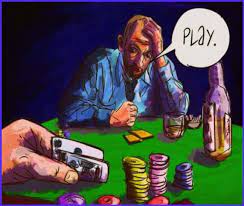 Онлайн казино Casino Vostok