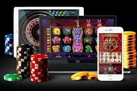 Онлайн казино Vulkan Maximum Casino